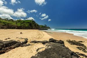 Secret Cove 호텔 Kauai 외부 사진