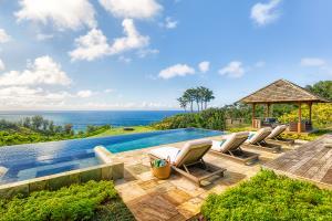 Secret Cove 호텔 Kauai 외부 사진